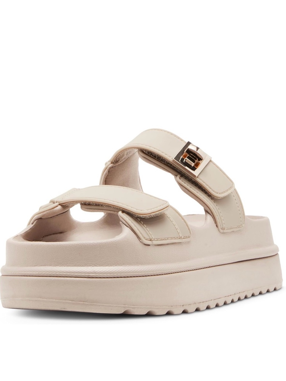 Steve Madden Women's Bigschmona Platform Sandal